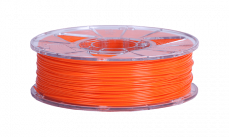 PLA пластик ECOFIL, 1.75 мм, оранжевый, 1 кг
