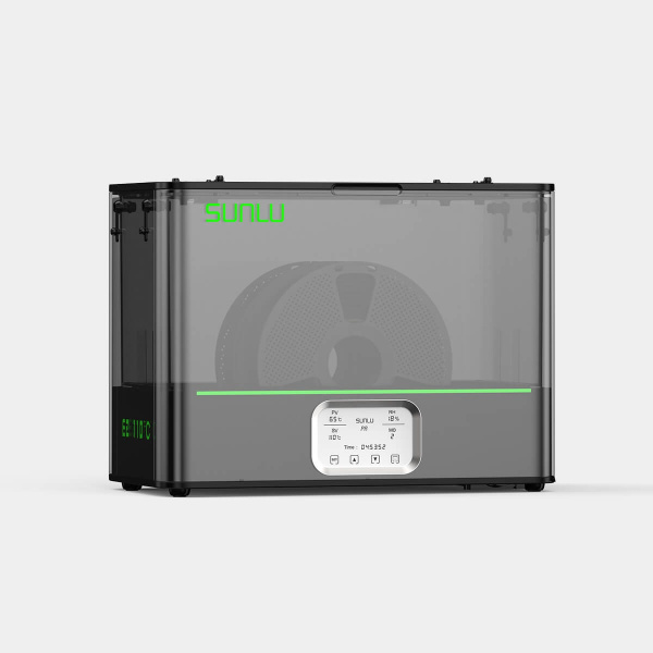 Сушилка для филамента SUNLU FilaDryer E2