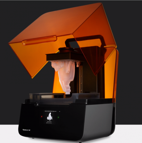 Расходные материалы для 3D принтера