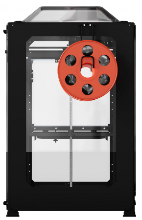 Изображение 3D принтер Total Z Anyform L250-G3 который можно купить в интернет-магазине 3DSYSTEM в Москве