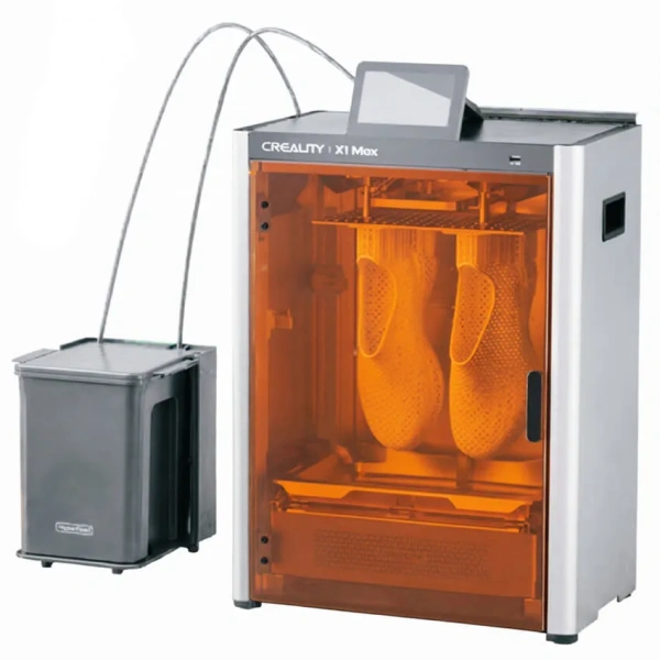 картинка 3D принтер Creality HALOT-X1 Max