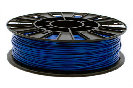 RELAX пластик REC, 2.85 мм, синий, 750 гр.