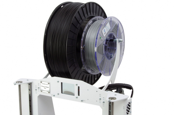 картинка 3D принтер Geralcom Prusa i3 Steel Pro 500 V4