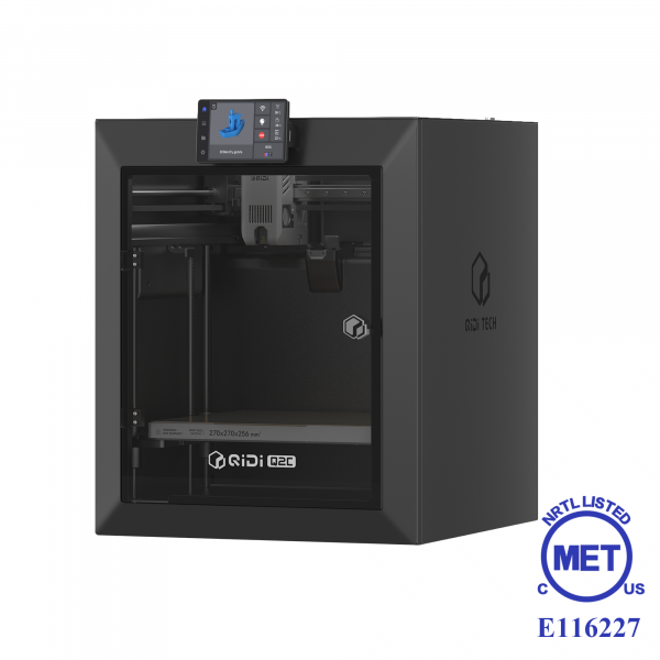 картинка 3D принтер QIDI Q2C