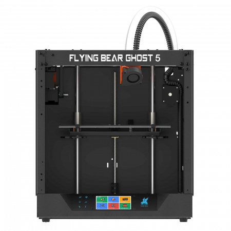 Изображение 3D принтер FlyingBear Ghost 5 (набор для сборки) который можно купить в интернет-магазине 3DSYSTEM в Москве