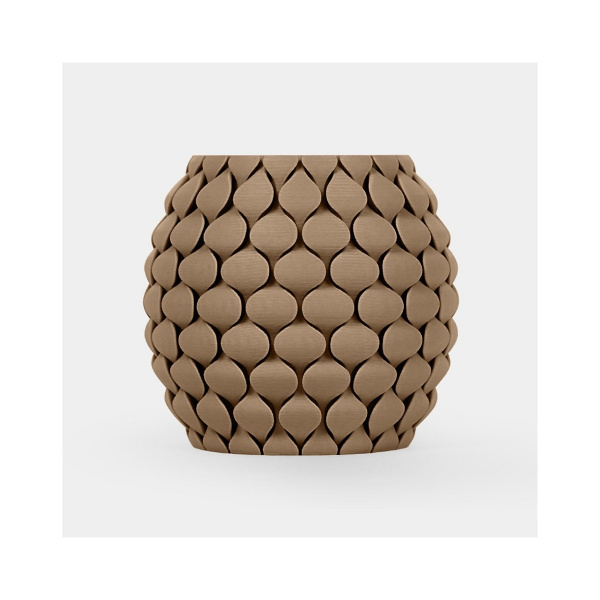 Пластик WOOD PLA SUNLU для 3D принтера 1,75 1 кг