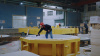 картинка 3D сканер Shining 3D FreeScan UE Pro2