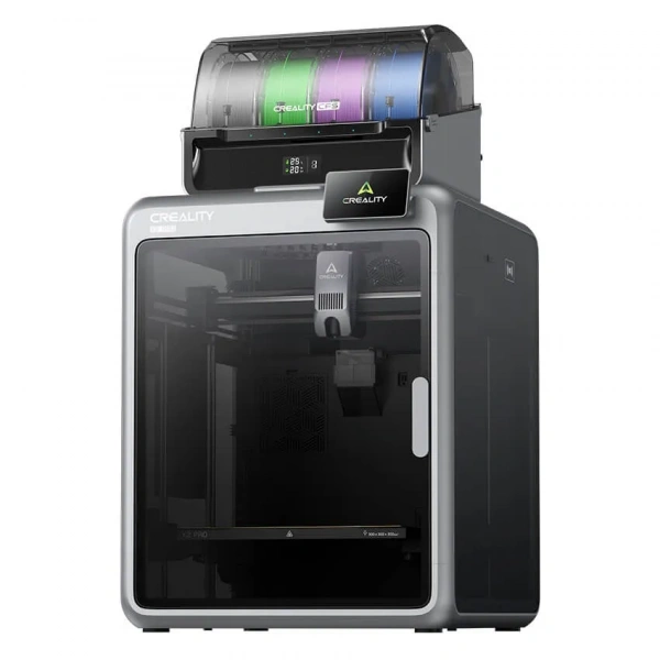 картинка 3D принтер Creality K2 Pro Combo