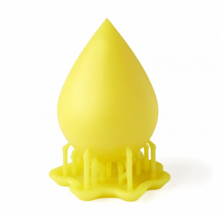 Изображение Желтый пигмент Form2 Yellow Pigment в интернет-магазине 3DSYSTEM в Москве