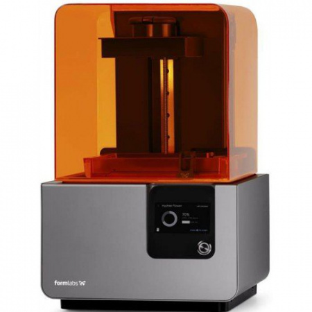 Изображение 3D принтер Formlabs Form 2 Refurbished который можно купить в интернет-магазине 3DSYSTEM в Москве