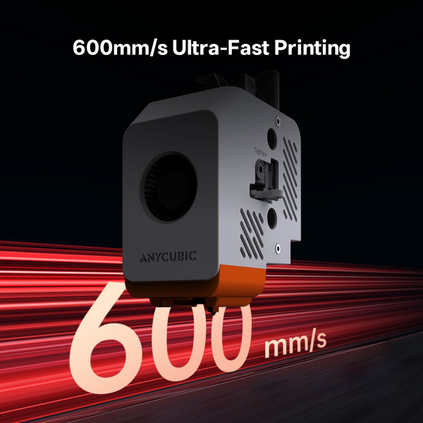 картинка 3D принтер Anycubic Kobra S1