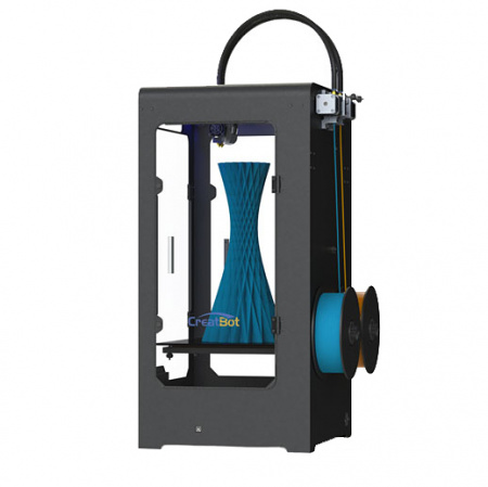 Изображение 3D принтер CreatBot DX Plus который можно купить в интернет-магазине 3DSYSTEM в Москве