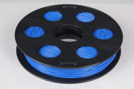 BFlex пластик BestFilament, 1.75 мм, синий, 500 г