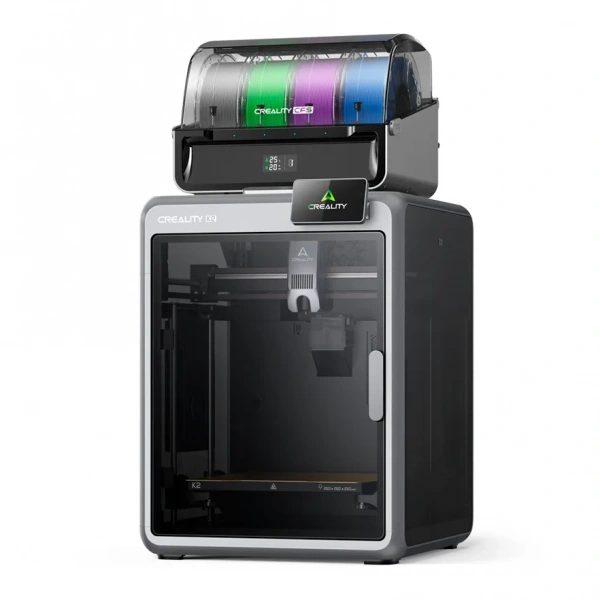 картинка 3D принтер Creality K2 Combo
