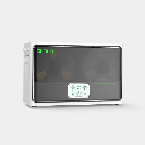 Сушилка для филамента SUNLU FilaDryer S4
