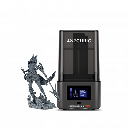 3D принтер Anycubic Photon Mono 4 Ultra