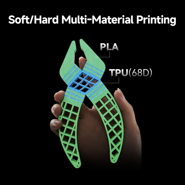 картинка 3D принтер Anycubic Kobra X