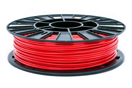 FLEX пластик REC, 2.85 мм, красный, 500 гр.