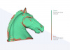 картинка 3D сканер Shining 3D Einstar