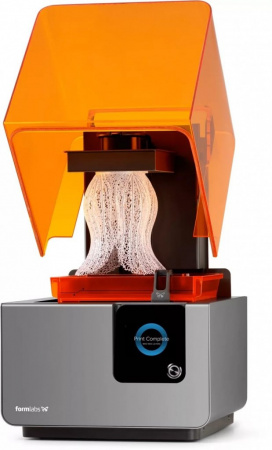 Изображение 3D принтер Formlabs Form 2 который можно купить в интернет-магазине 3DSYSTEM в Москве