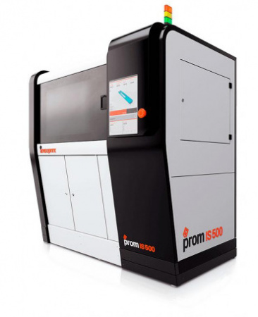 Изображение 3D принтер Anisoprint Prom IS 500 который можно купить в интернет-магазине 3DSYSTEM в Москве