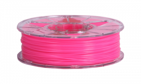 PLA пластик ECOFIL, 1.75 мм, розовый, 1 кг