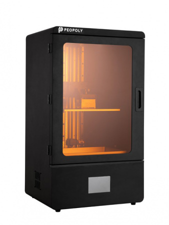 Изображение 3D принтер Peopoly Phenom который можно купить в интернет-магазине 3DSYSTEM в Москве
