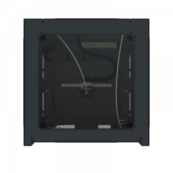 картинка 3D принтер Z-Bolt S300 Dual