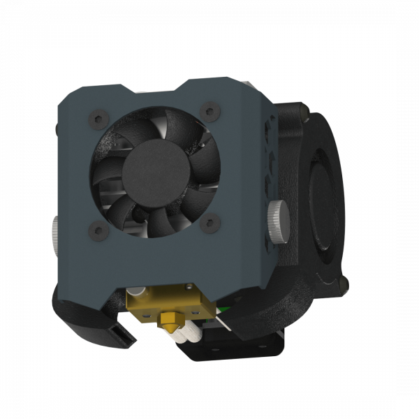 картинка 3D принтер Z-Bolt S300 Dual