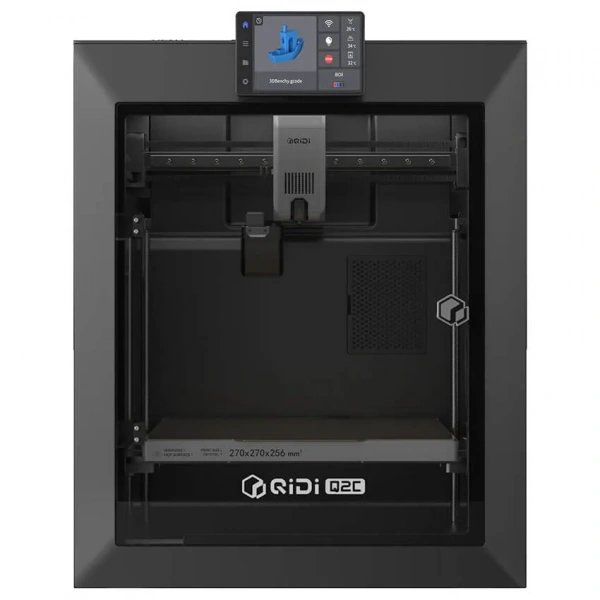 картинка 3D принтер QIDI Q2C