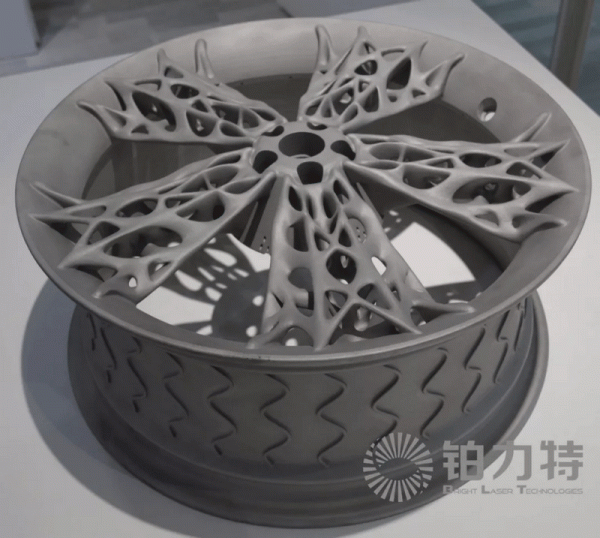 картинка 3D принтер BLT-S400