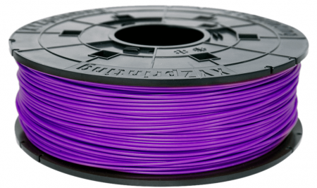 ABS Пластик XYZprinting, 1.75 мм, Фиолетовый, 3 кг