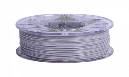 PLA пластик ECOFIL, 1.75 мм, серый, 1 кг