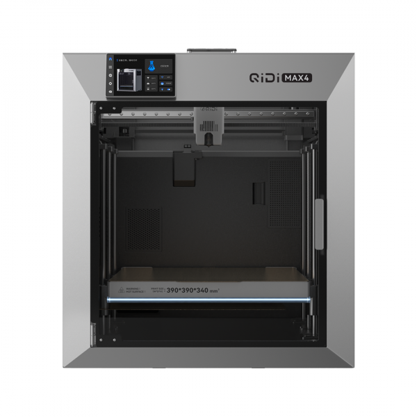 картинка 3D принтер QIDI Max 4