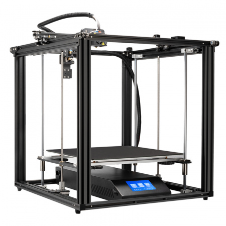 Изображение 3D принтер Creality Ender 5 Plus который можно купить в интернет-магазине 3DSYSTEM в Москве
