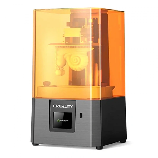картинка 3D принтер Creality HALOT R6
