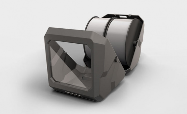 картинка Устройство подачи для катушек 4.5 кг MakerBot Replicator Z18