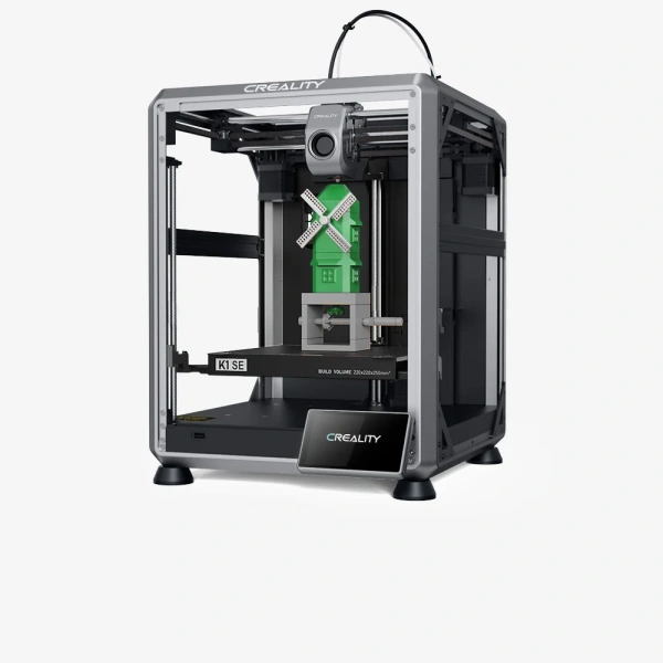картинка 3D принтер Creality K1 SE