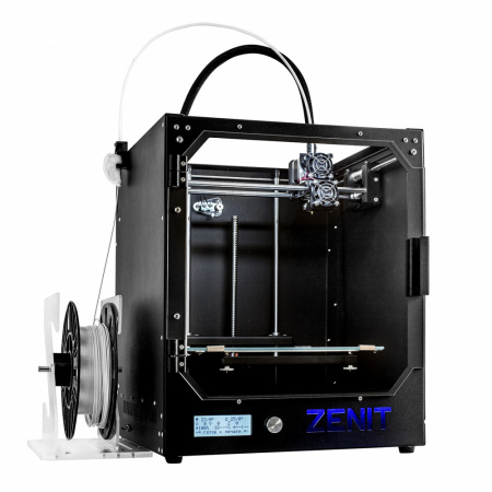 3D принтер ZENIT 3D HT
