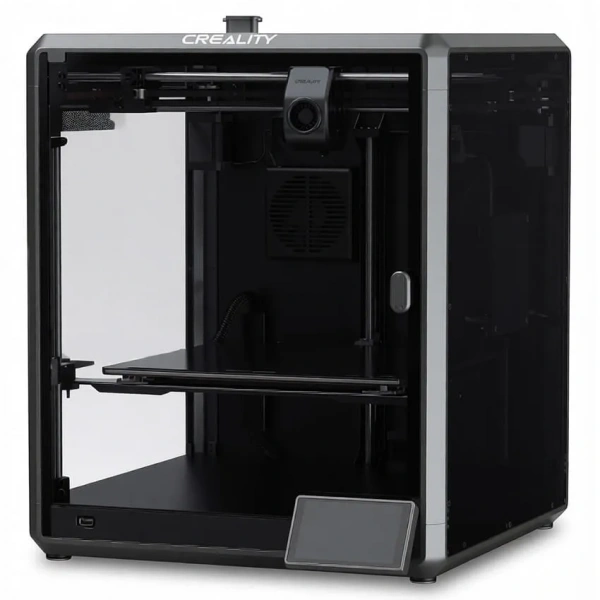 картинка 3D принтер Creality K1 Max 2025