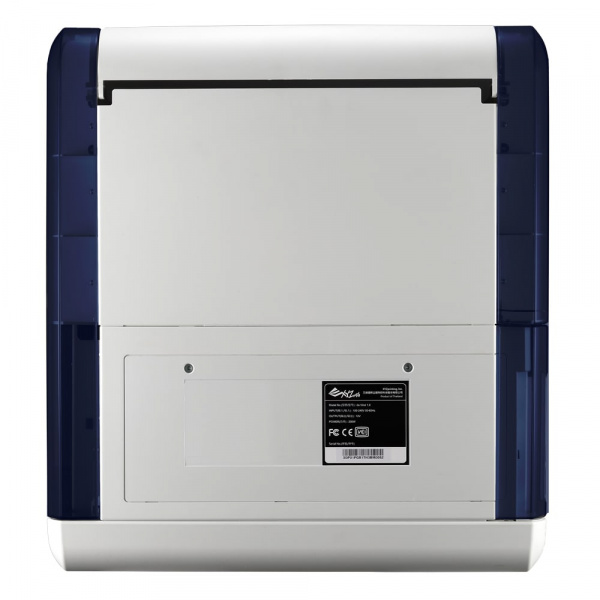 картинка 3D принтер XYZPrinting da Vinci 1.1 Plus