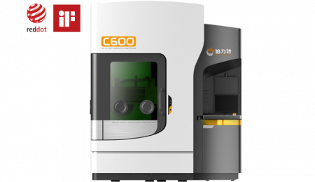 3D принтер BLT-C600