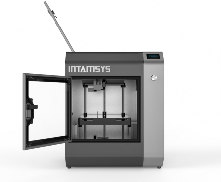 3D принтер Intamsys SE