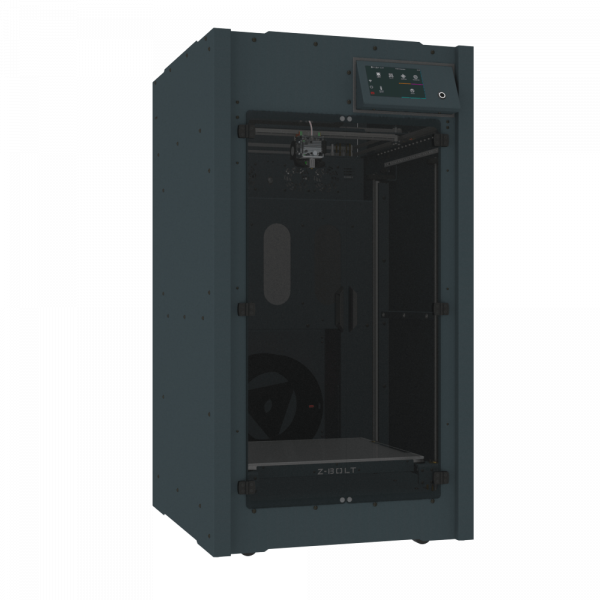 картинка 3D принтер Z-Bolt S400 HT