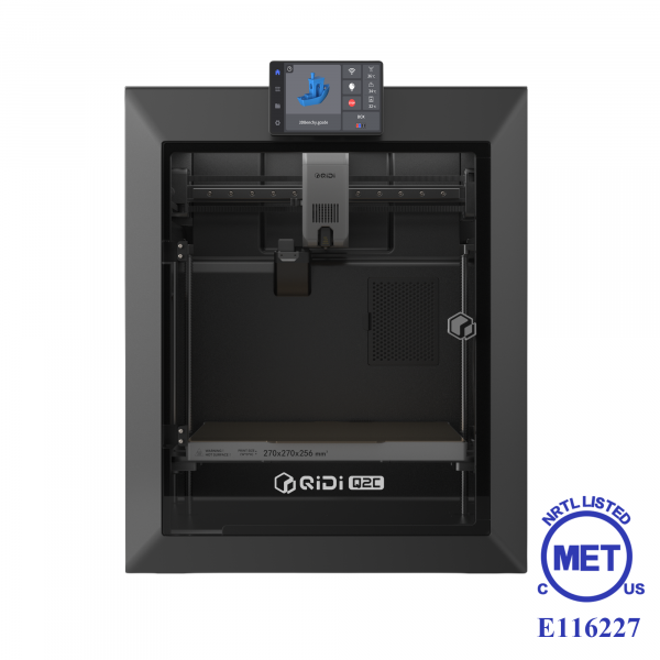 картинка 3D принтер QIDI Q2C