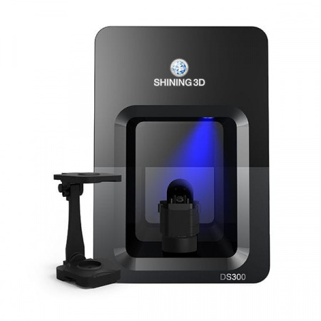 картинка 3D сканер Shining 3D AutoScan DS300