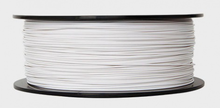 ABS пластик MakerBot, 1.75 мм, белый, 1 кг