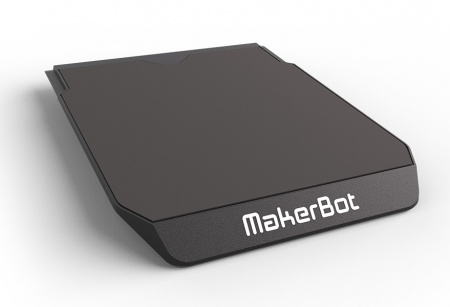 Съемный рабочий стол MakerBot Replicator Mini+ Build Plate