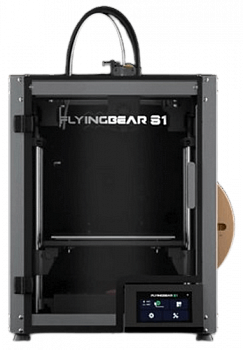 3D принтер FlyingBear S1