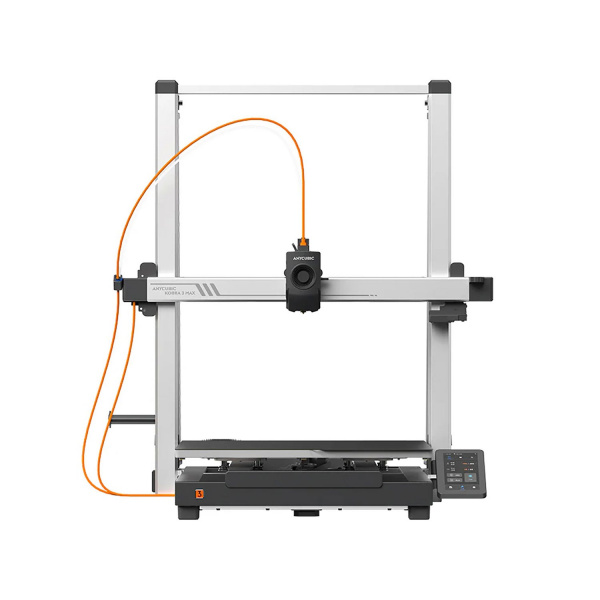 картинка 3D принтер Anycubic Kobra 3 Max Combo
